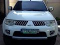 2011 Mitsubishi Montero GLS V FOR SALE -0