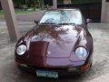 SPORTS CARS Vintage for sale or trade very rare-3