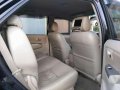 Toyota Fortuner 2005 for sale-0