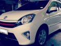 Toyota Wigo Hatchback 2017 FOR SALE -1