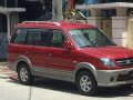 2011 Mitsubishi Adventure for sale-1
