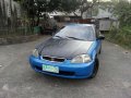 1997 Honda Civic for sale-2