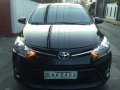 2017 Toyota Vios E Automatic 1.3 not City Accent Almera Ciaz Mirage-0