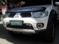 Mitsubishi Montero 2010 for sale-0