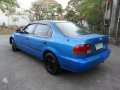 1997 Honda Civic for sale-5