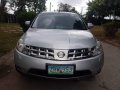 Nissan Murano 2007 for sale-1