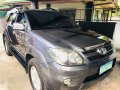 Toyota Fortuner 2007 for sale-7