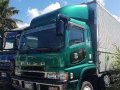 Isuzu Forward 2017 for sale-4