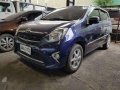 2015 Toyota Wigo for sale-1