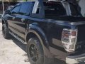 2015 Ford Ranger XLT 2016_2017_2018 vs hilux strada navara calibre-3