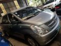 2013 Hyundai Starex for sale-4
