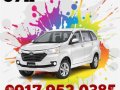 2018 Brand New Toyota Avanza for sale-2