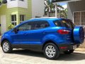 2015 Ford Ecosport Titanium 18t kms alt 2014 2016 jazz altis mazda 3-5