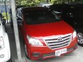 Toyota Innova 2015 for sale-1