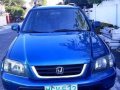 1998 Honda CrV FRESH RUSH 195k RUSH!-4