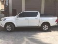 2016 Toyota Hilux for sale-3