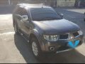 Mishubishi Montero 2012 for sale-0