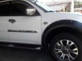 Mitsubishi Montero 2010 for sale-7