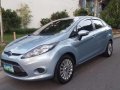 2013 Ford Fiesta Trend 1.6Sedan AT (32tkm only)-2