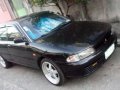 Mitsubishi Lancer Like new for sale-0