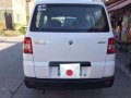 Suzuki APV 2012 MT for sale-5