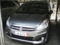 Suzuki Ertiga 2016 for sale-1