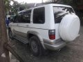 2001 Isuzu Trooper for sale-3