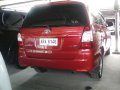Toyota Innova 2015 for sale-4