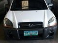 Hyundai Tucson 2009 for sale-2