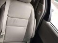 2015 Toyota Sienna XLE White on beige leather. -5