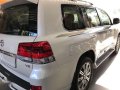 2017 Toyota Land Cruiser LC200 for sale-6