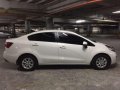 2013 Kia Rio 1.2 liter Sedan FOR SALE -2