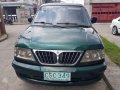 Mitsubishi Adventure 2001 for sale-6