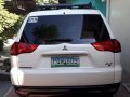 2011 Mitsubishi Montero GLS V FOR SALE -5