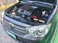 2007 Toyota Fortuner V 2008 2009 2010-11