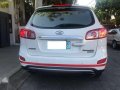 Hyundai Santa Fe 2012 FOR SALE -2