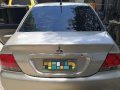 Mitsubishi Lancer 2004 for sale-0