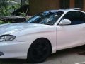 Hyundai Tiburon 2007 for sale-1