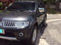 2009 Mitsubishi Montero for sale-3