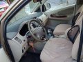 TOYOTA Innova G Gas 2.0 limited edition 2006 model. -1