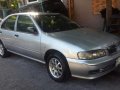 2001 Nissan Sentra FE for sale-0