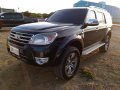 2011 Ford Everest automatic transmission-10