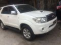 Toyota Fortuner 2010 for sale-1