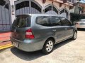 2008 Nissan Grand for sale-9