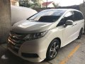 2016 Honda Odyssey for sale-0