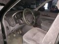 2002 Kia Carnival for sale-8