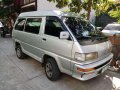 1990 Toyota Lite ace imported Diesel 4x4 manual-0