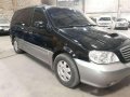 2002 Kia Carnival for sale-2