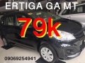2018 SUZUKI Ertiga Summer Promo 70k DP-0