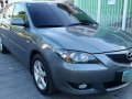 2005 Mazda3 1.6 automatic 245K neg-0